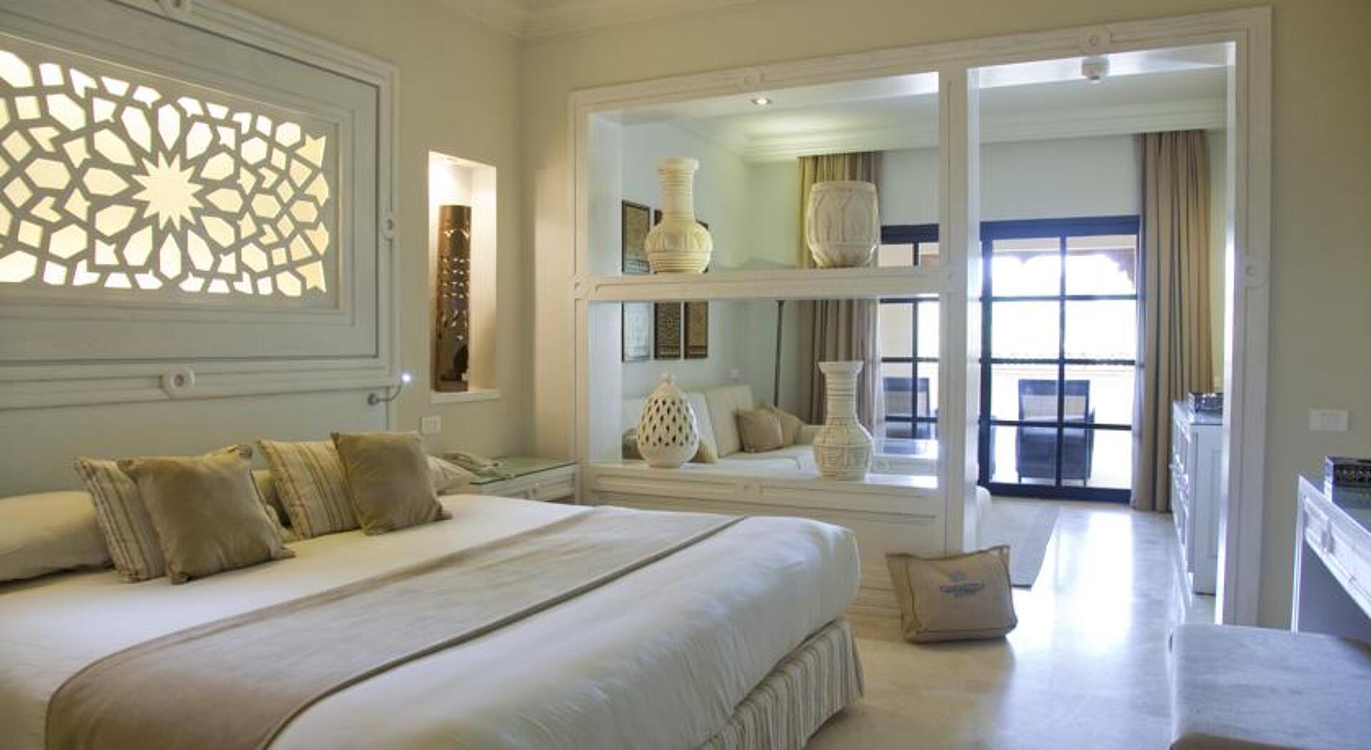 The Makadi Spa Hotel 5* 23