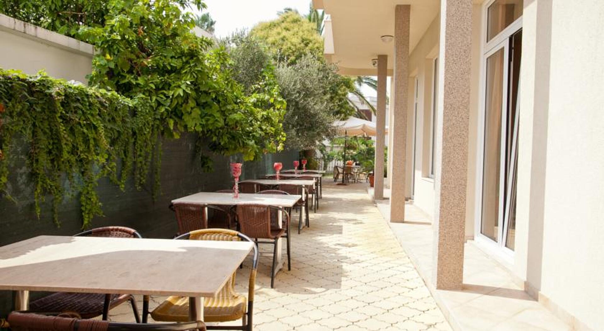 Villa Celebic 3* 20