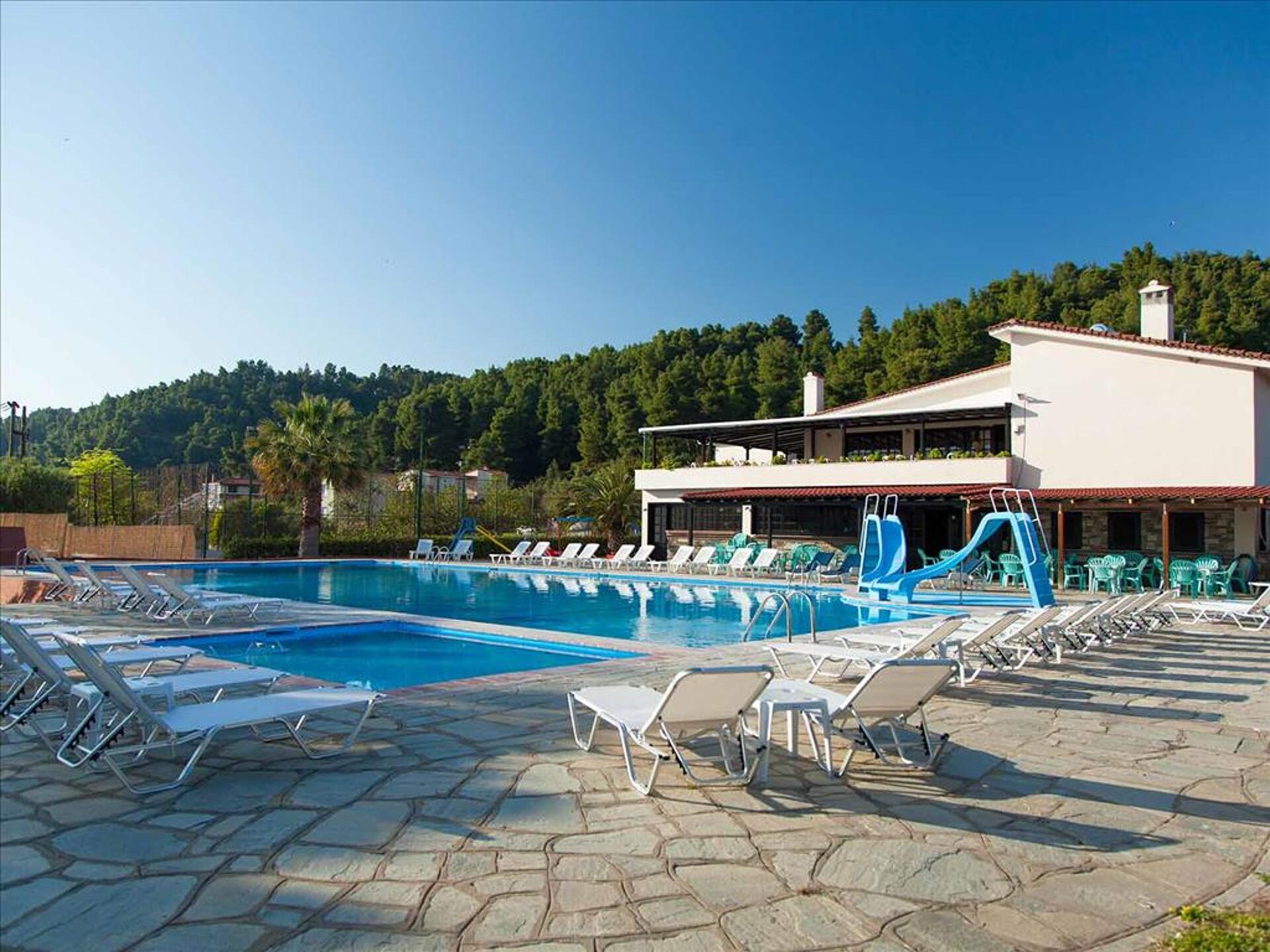 Bellagio Hotel 3* 22