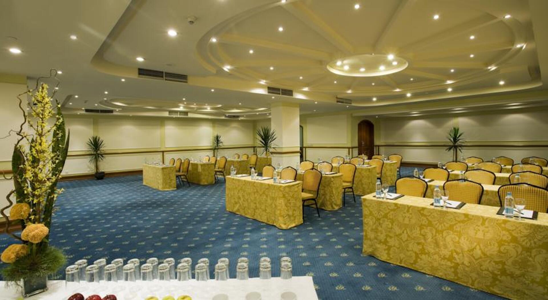 Steigenberger Nile Palace 5* 28