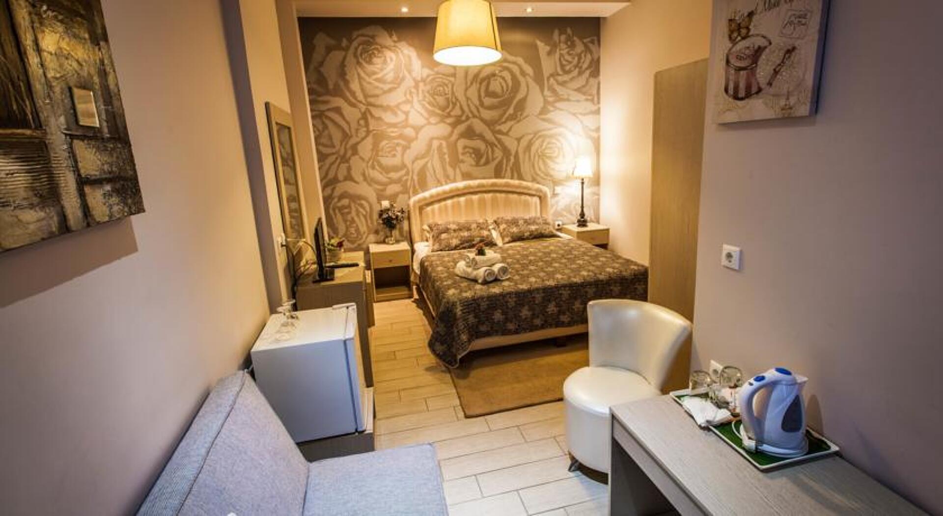 Atlantis Hotel 2* 33