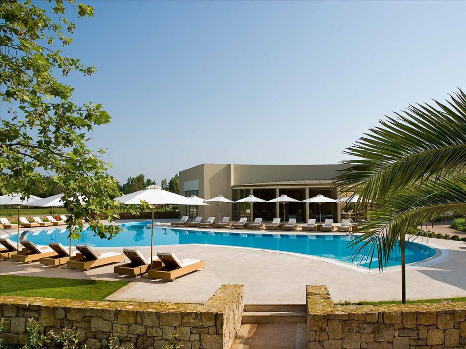 Porto Sani 5* 2