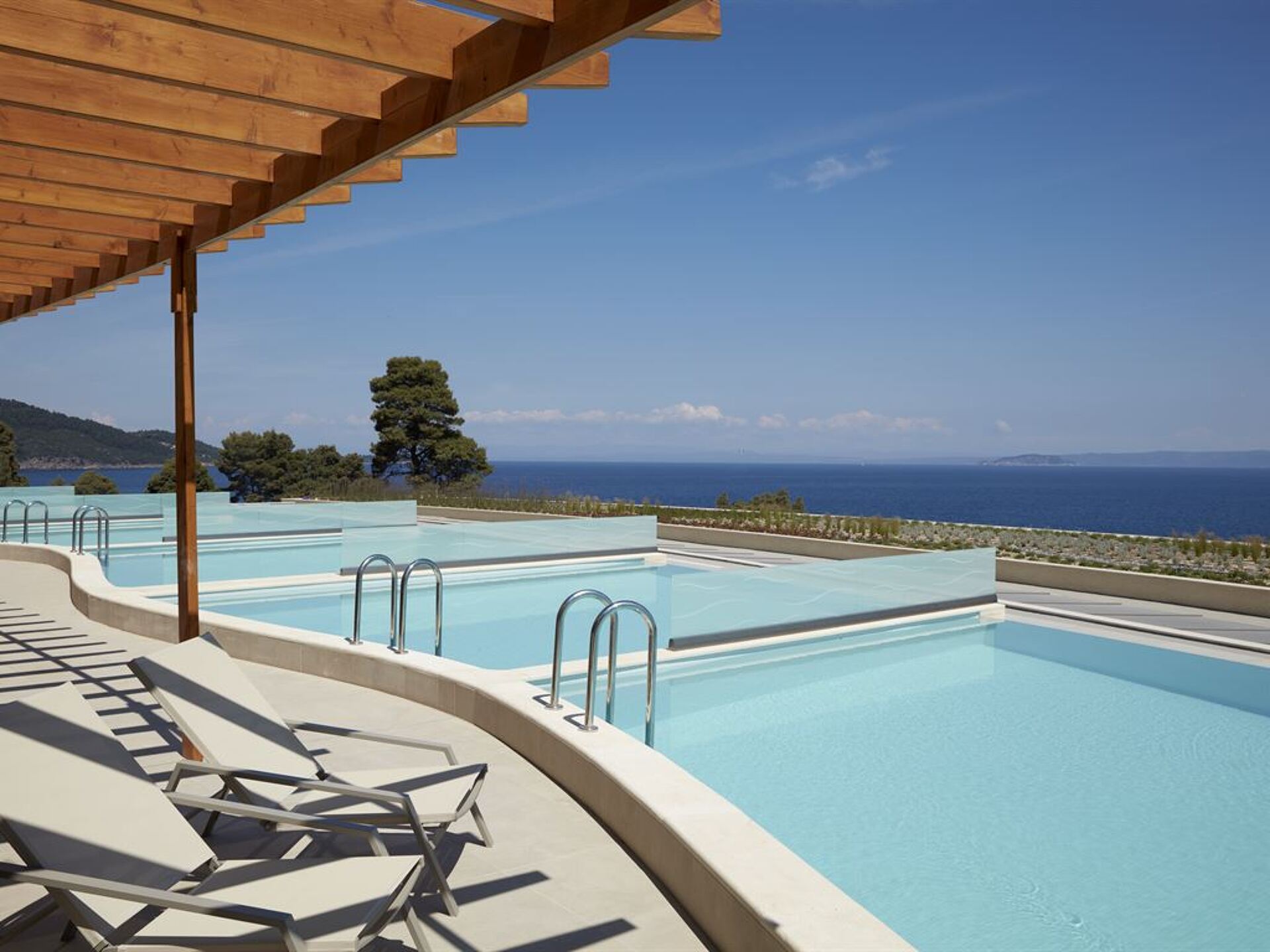 Miraggio Thermal Spa Resort 5* 59