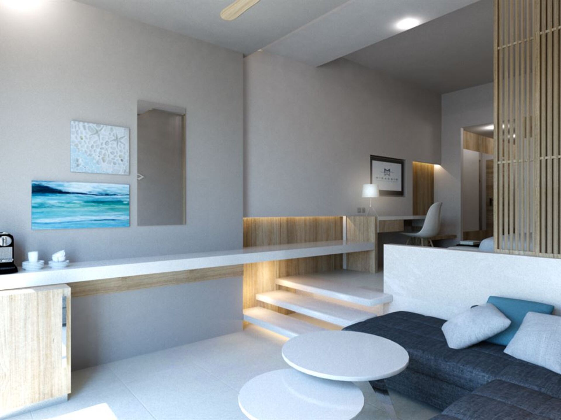 Miraggio Thermal Spa Resort 5* 73