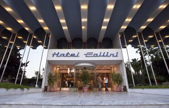 Pallini Beach