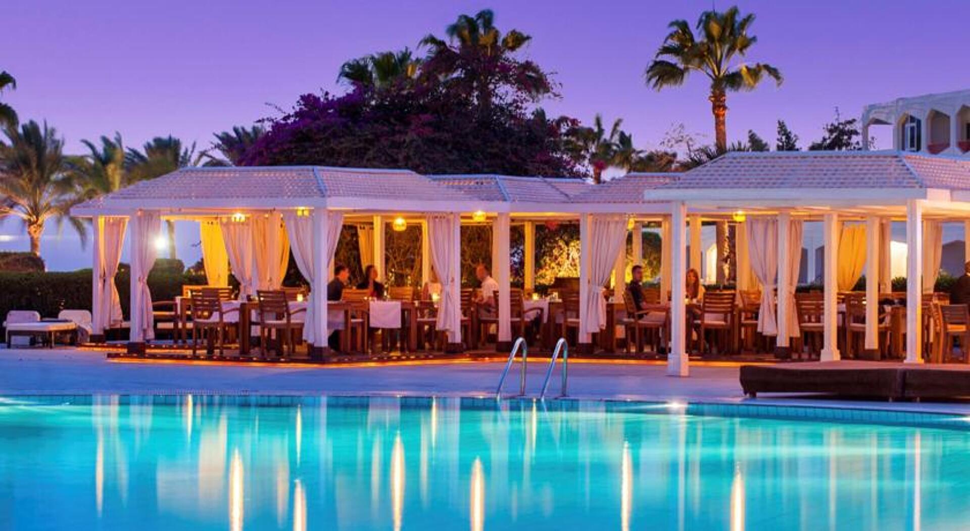 Baron Resort 5* 30