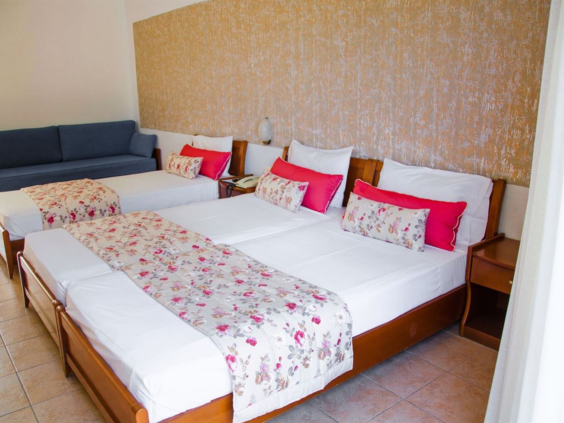 Alkyon Resort 4* 19