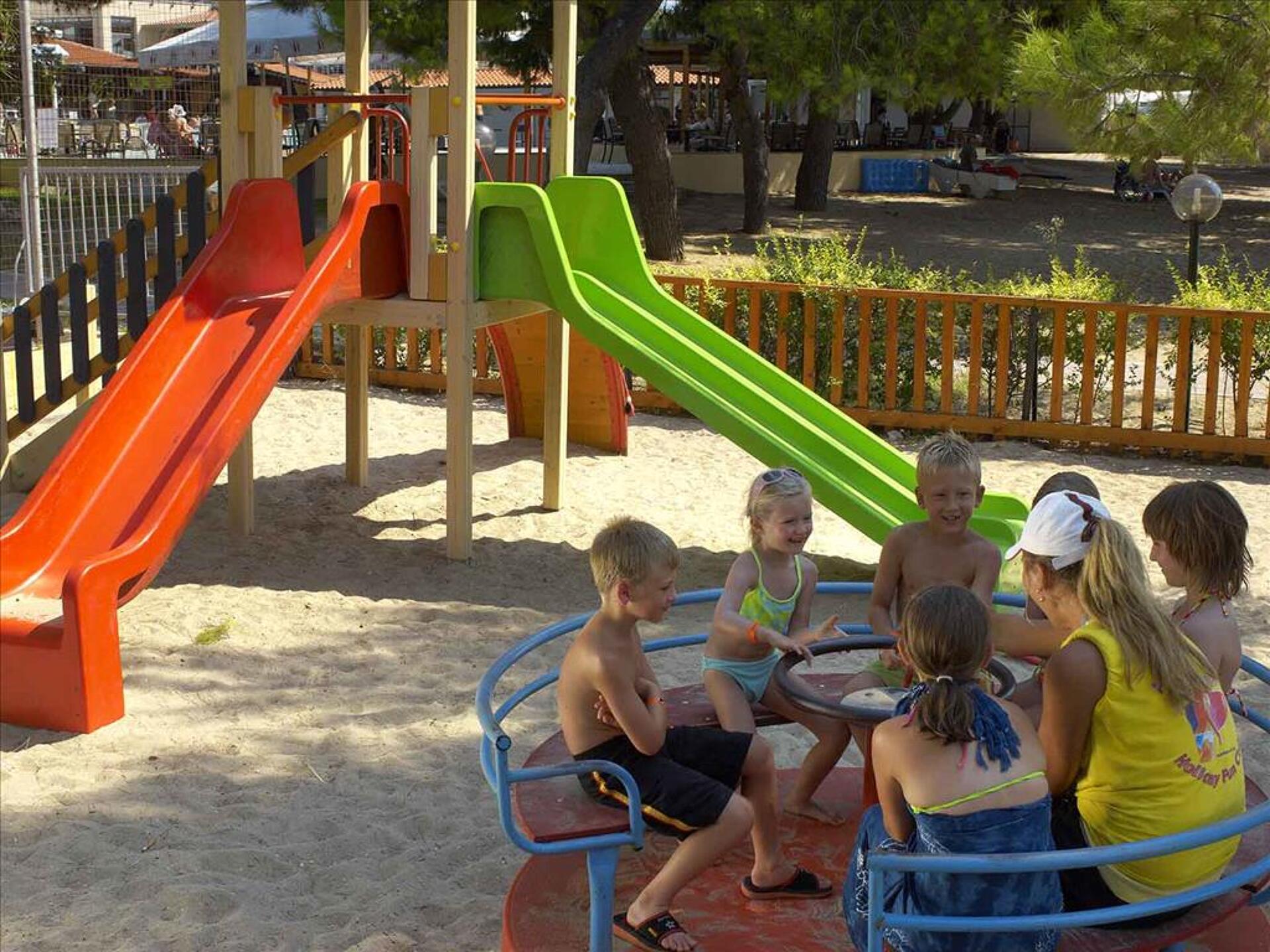 Portes Beach 4* 9