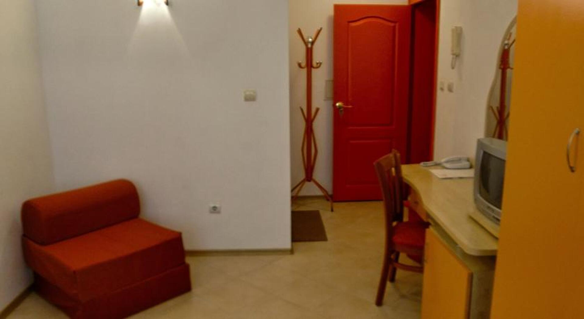 Villa Granat 3* 4