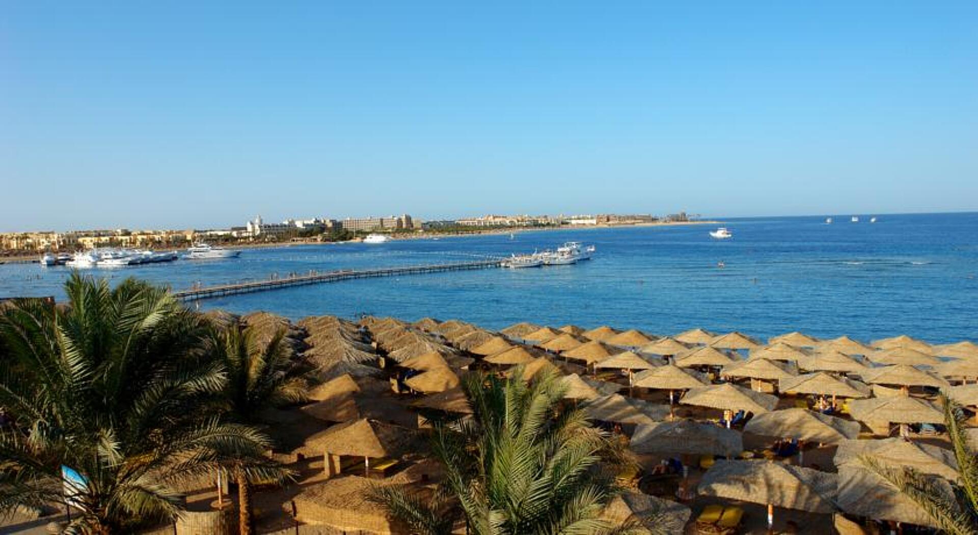 Jaz Makadi Saraya Palms 7