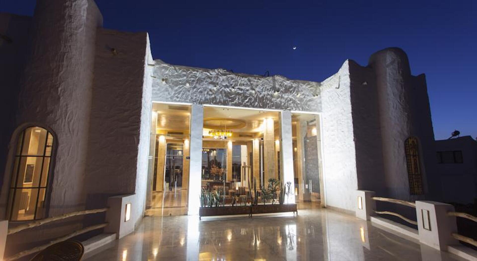 Sharm Club 4* 17