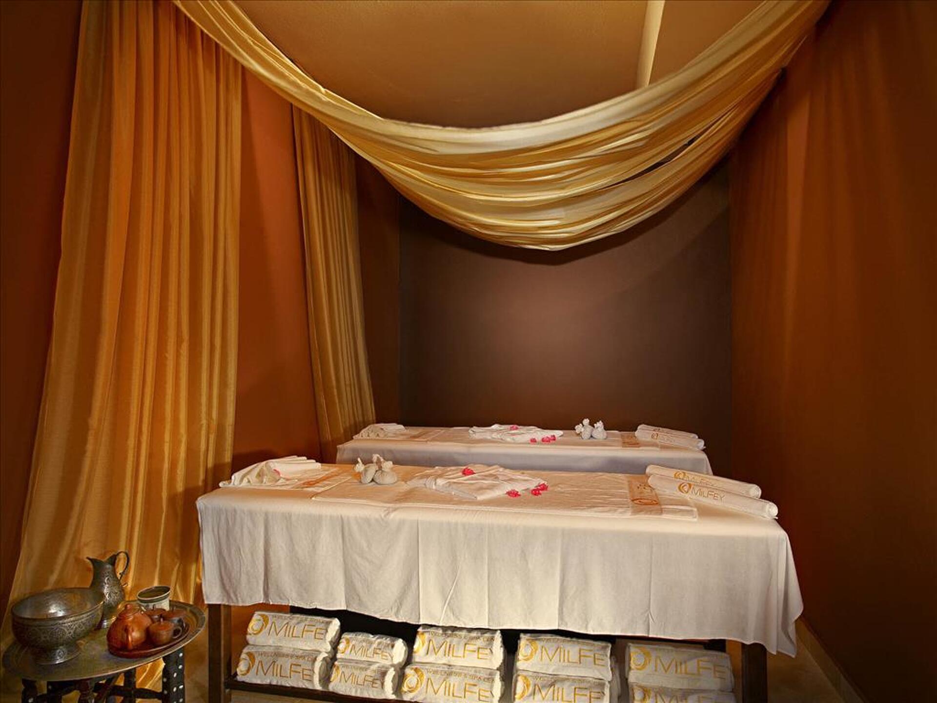 Istion Club & Spa 5* 19