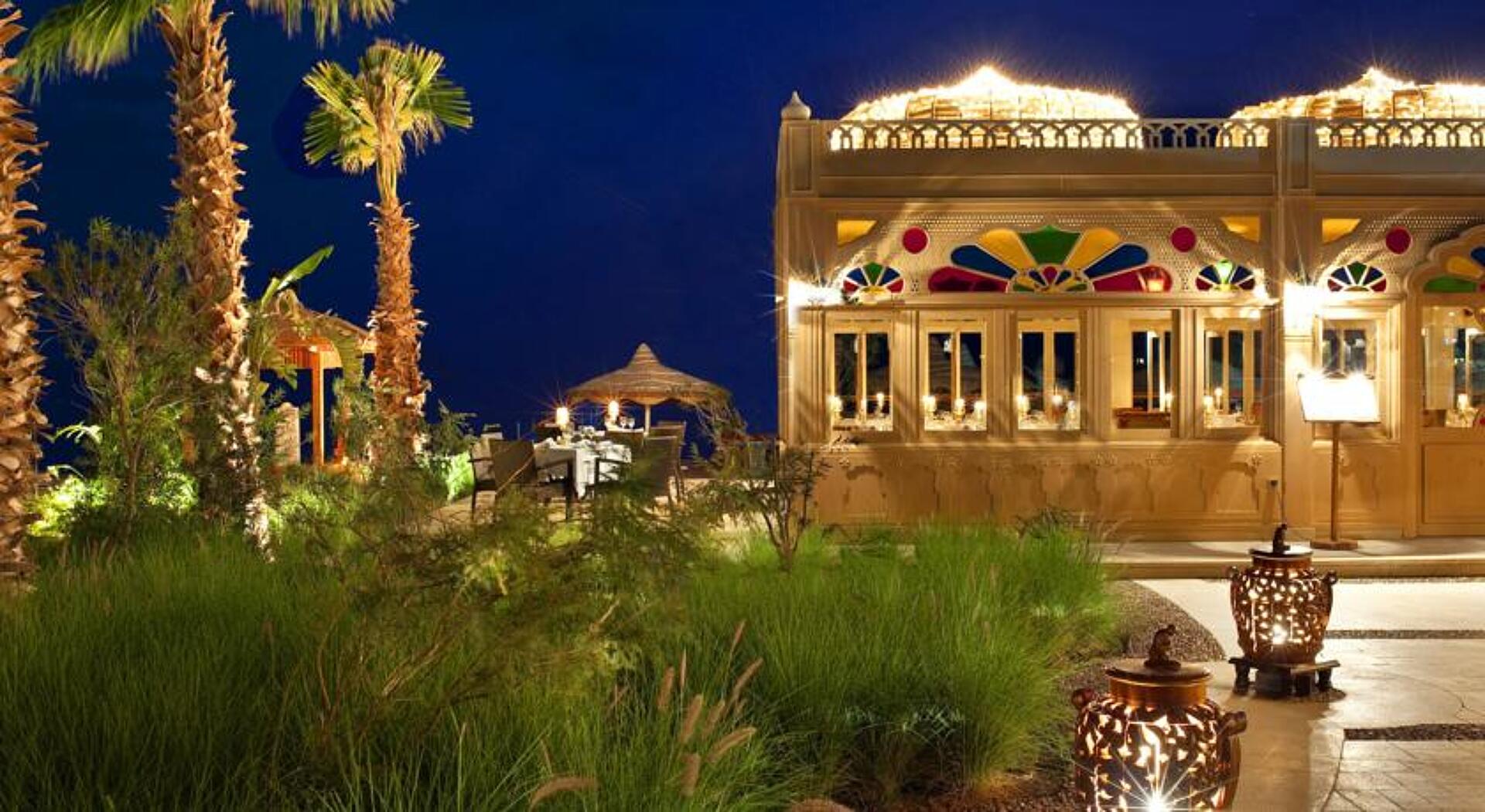 Baron Resort 5* 33