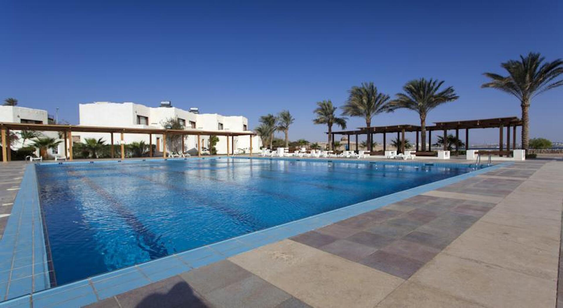 Sharm Club 4* 26