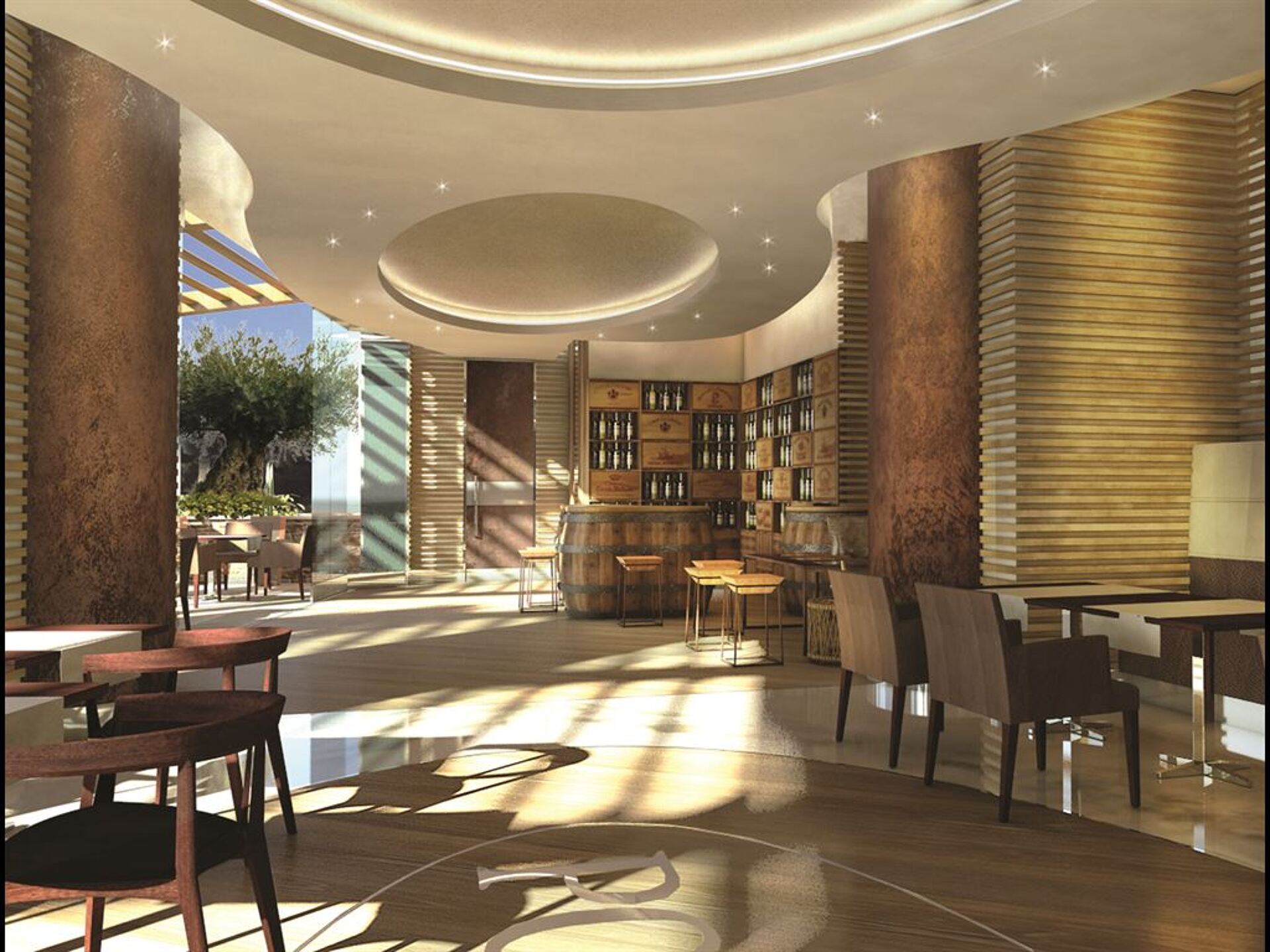 Miraggio Thermal Spa Resort 5* 28