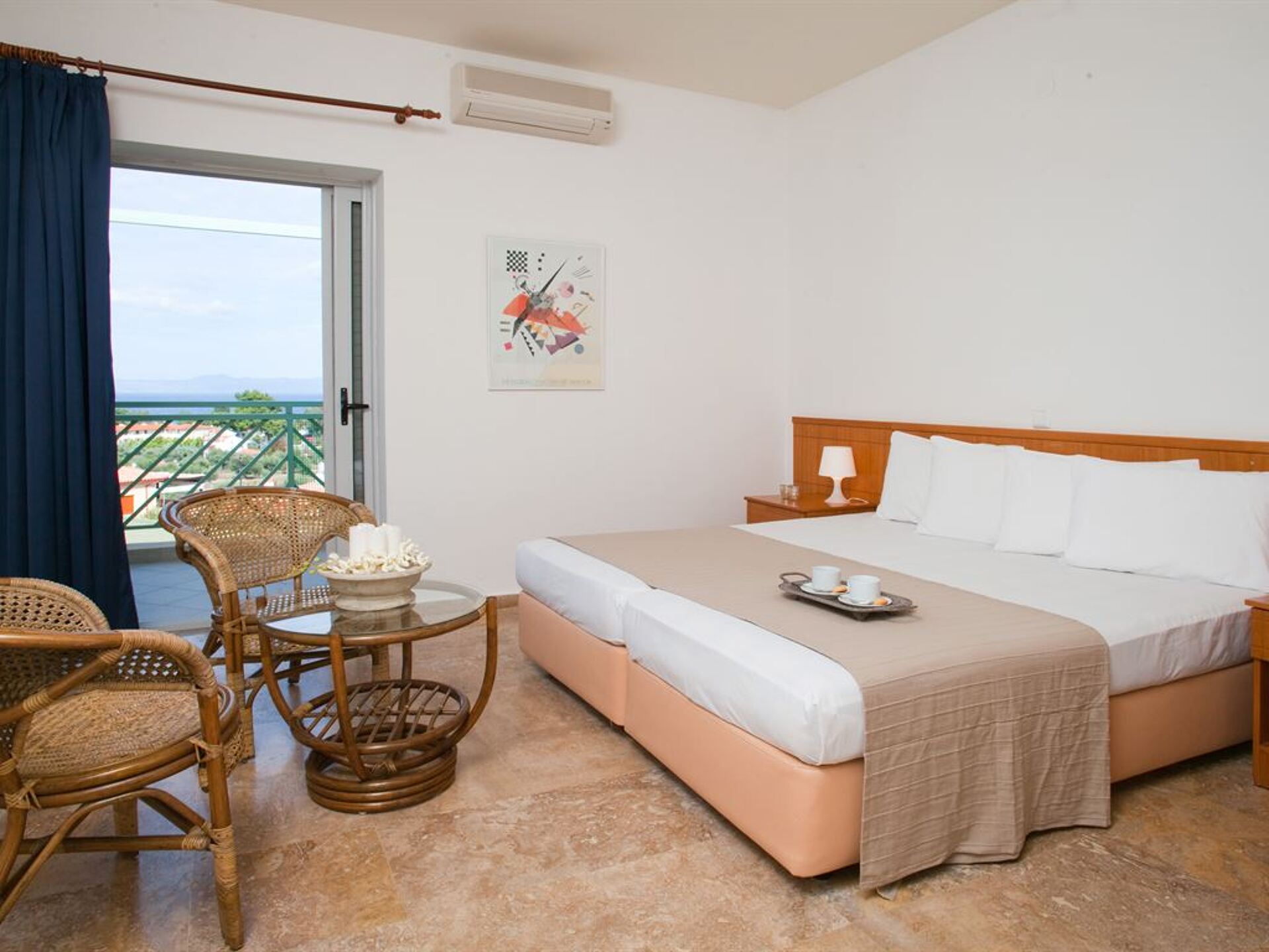 Daphne Holiday Club 3* 6