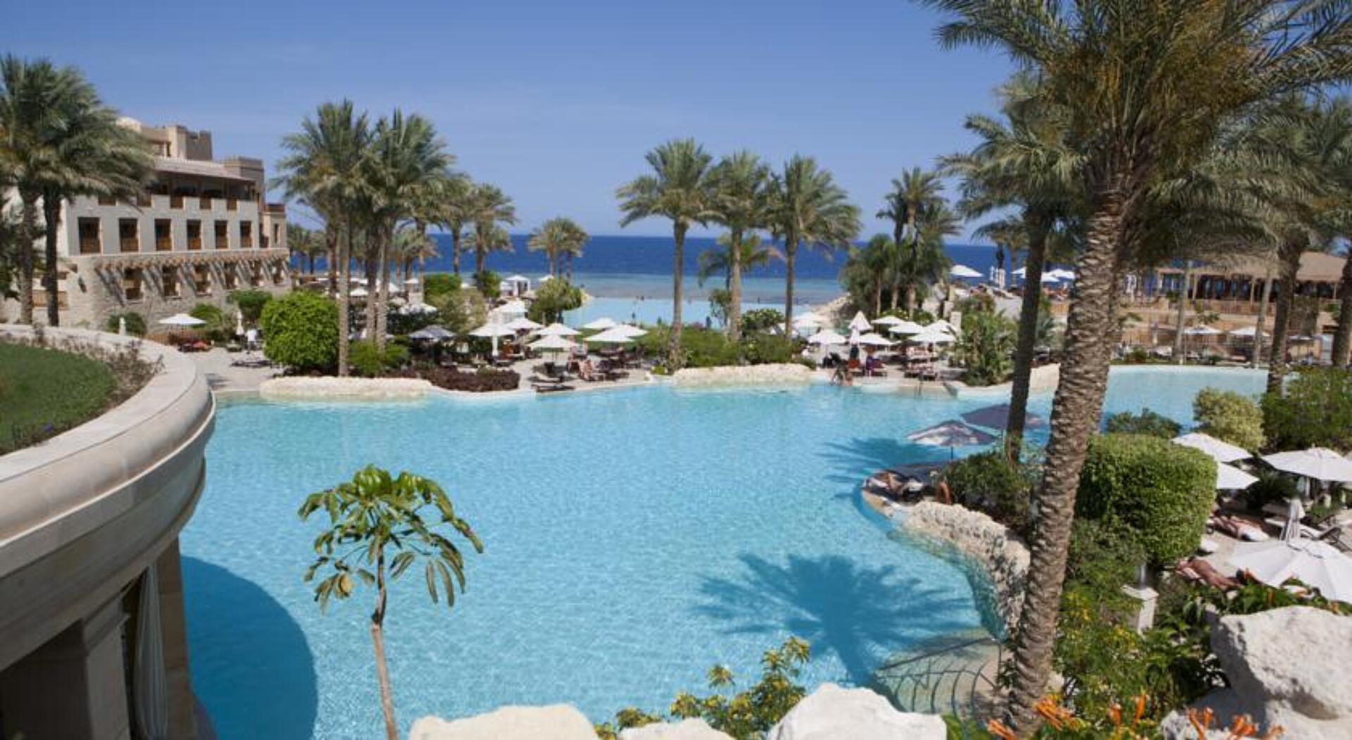 The Makadi Spa Hotel 5* 34