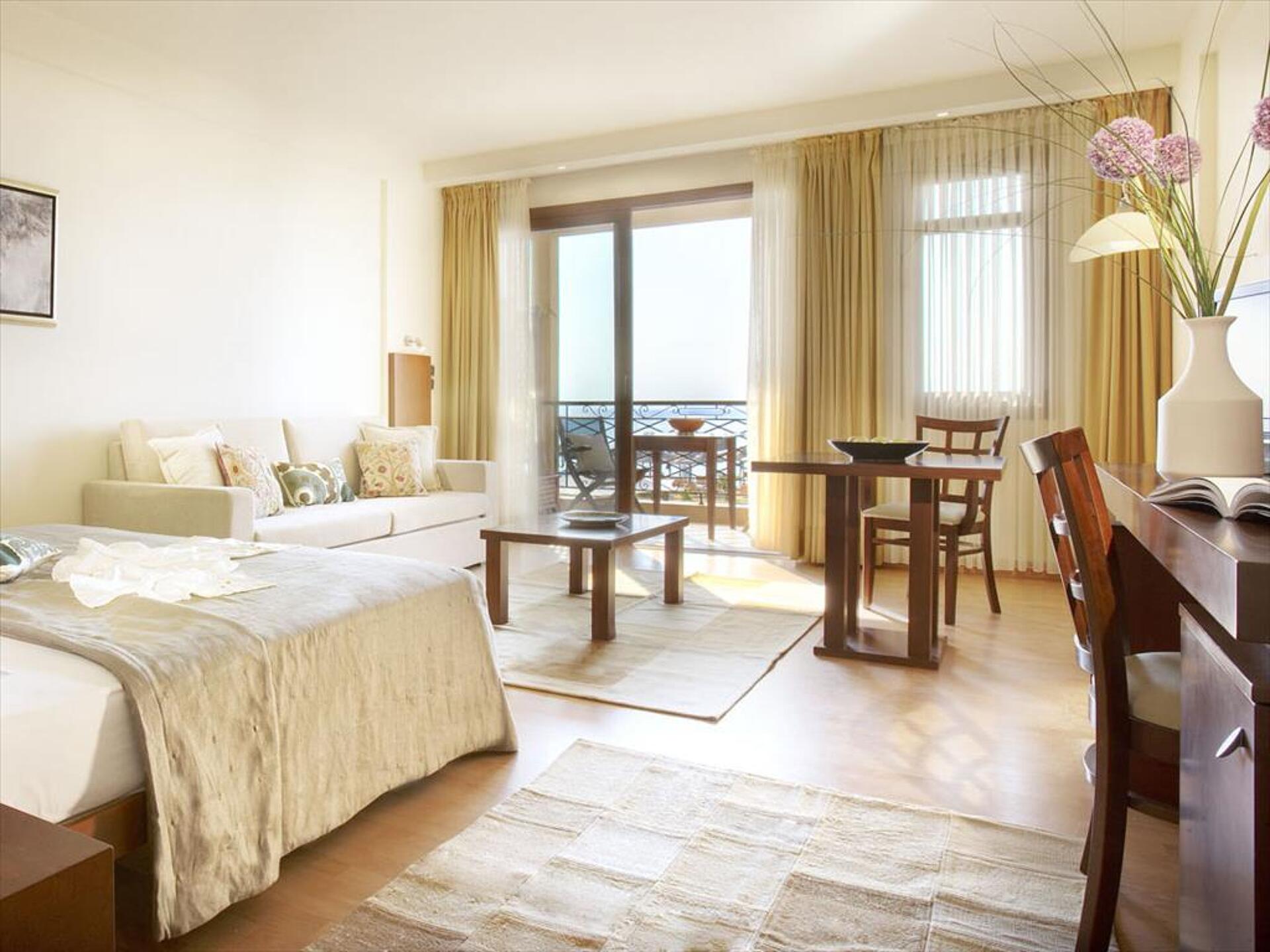 Anthemus Sea Beach Hotel & Spa 5* 23