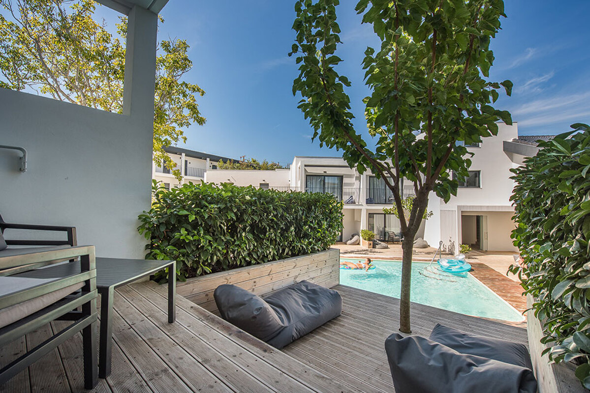 Aqua Bay 5* 3