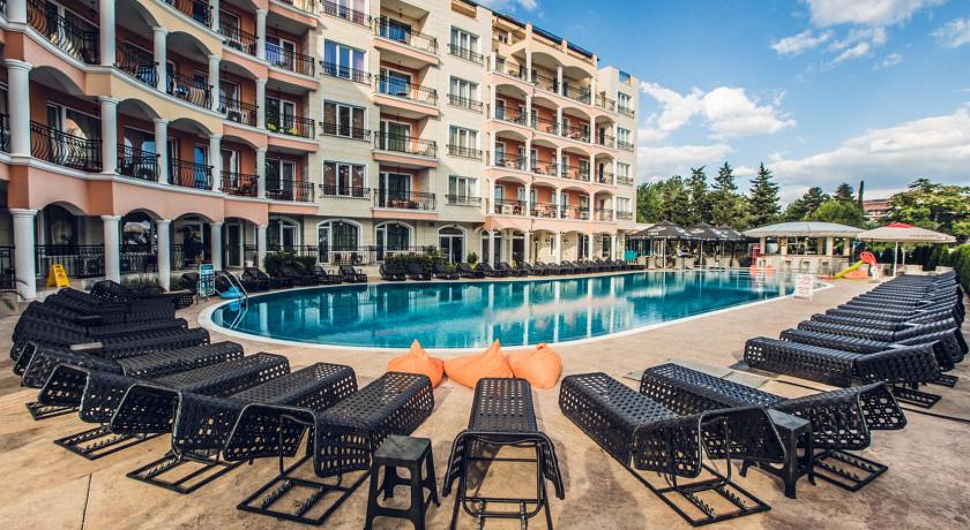 Avenue Deluxe 4* 21