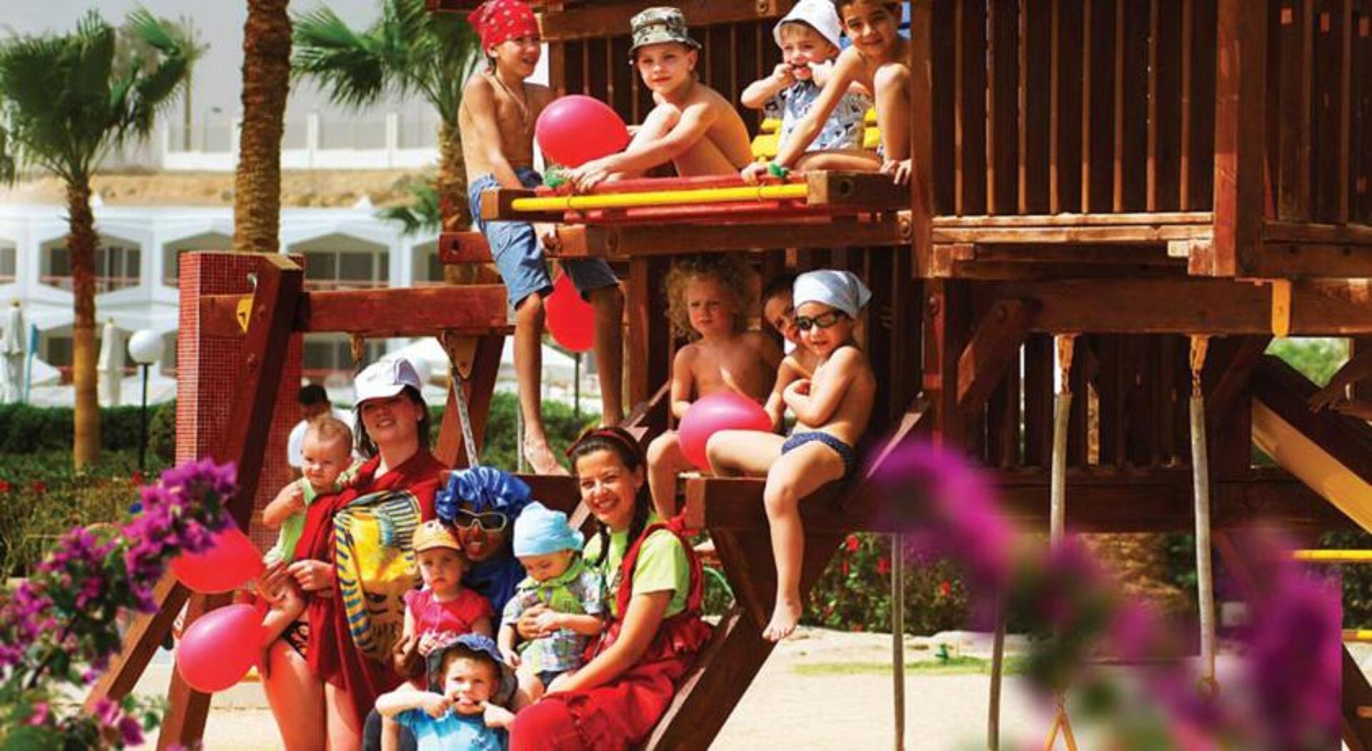 Baron Resort 5* 37