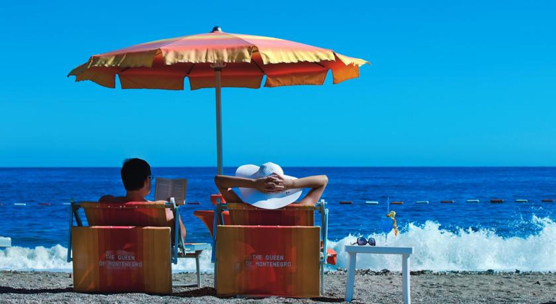 Falkensteiner Hotel Montenegro 4* 25