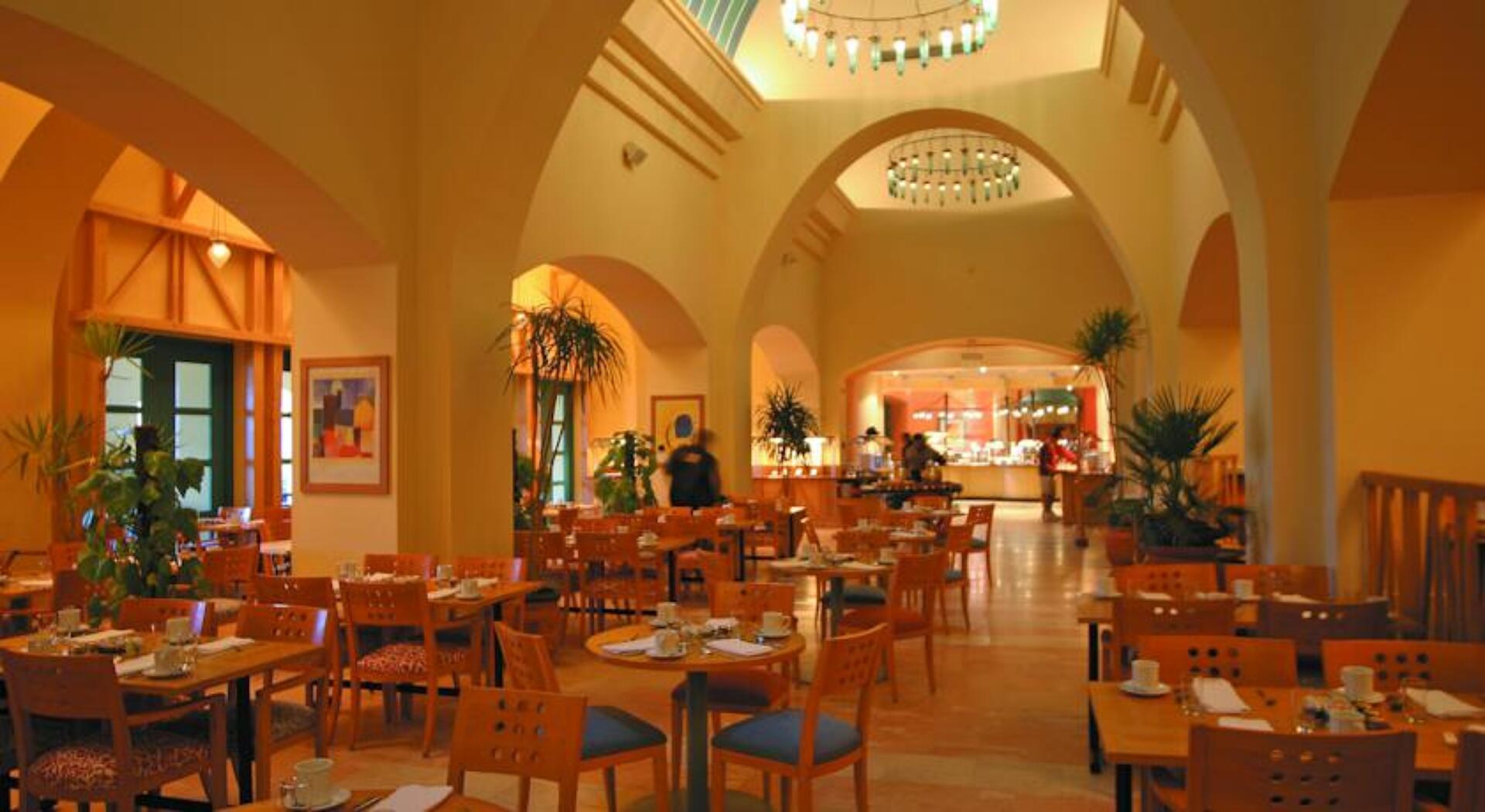 Miramar Resort Taba Heights 5* 18