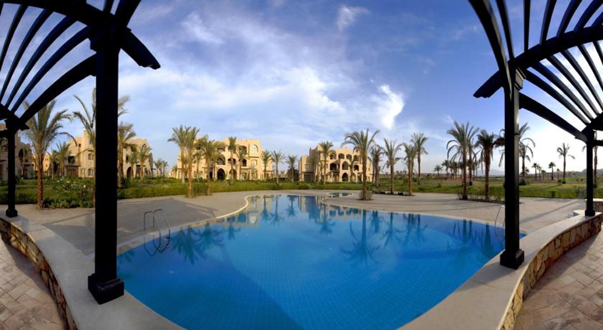 Jaz Makadi Saraya Palms 4