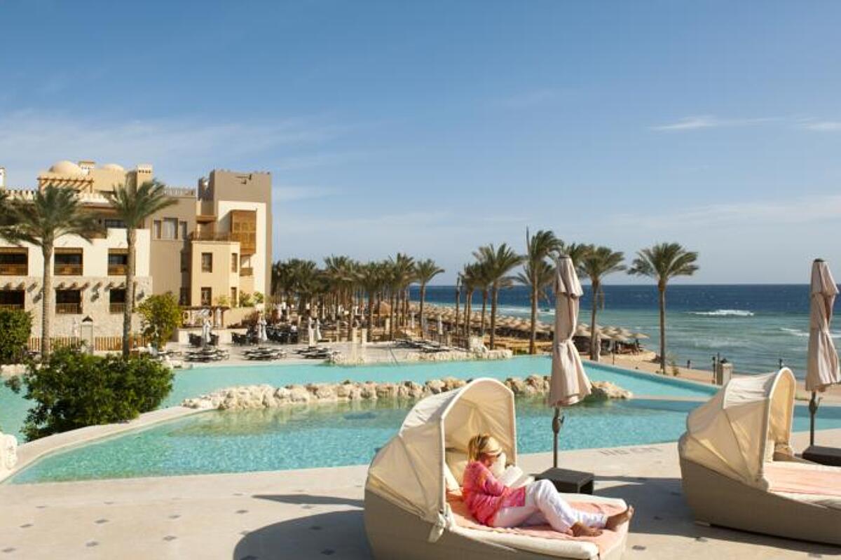 The Makadi Spa Hotel 5* 1