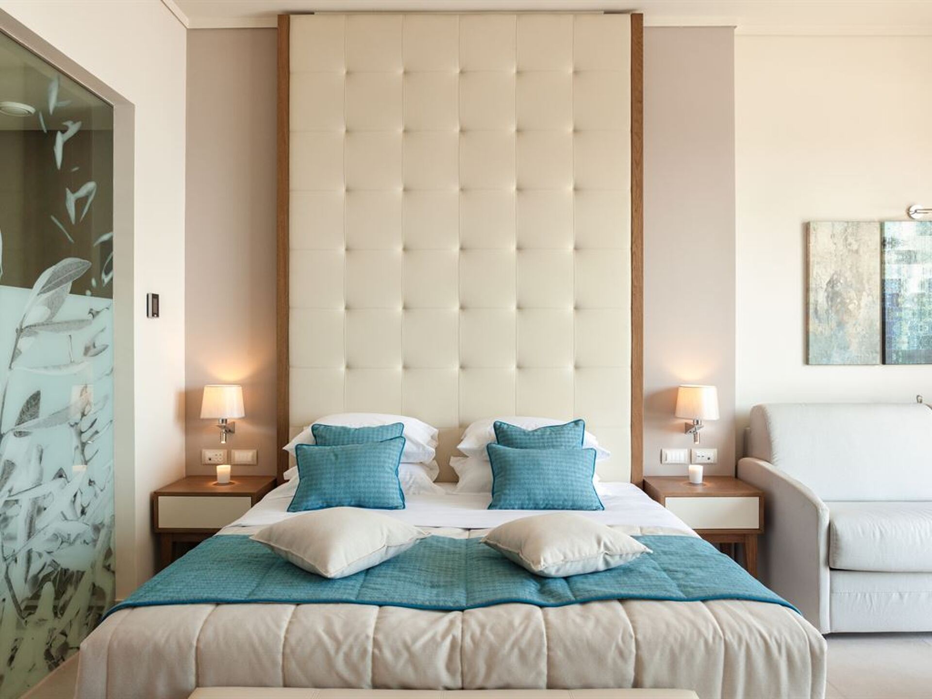 Miraggio Thermal Spa Resort 5* 55