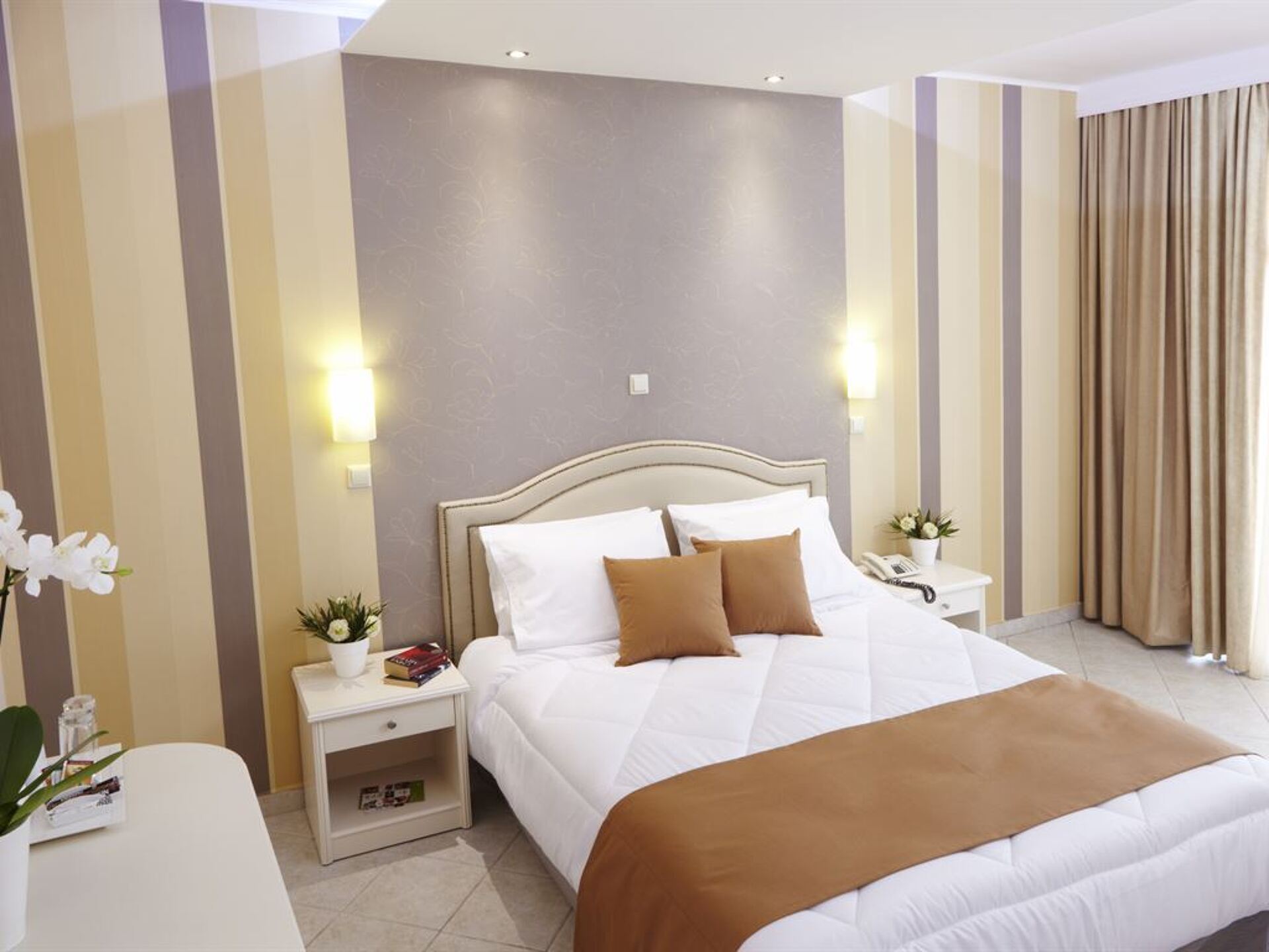 Alia Palace 5* 14