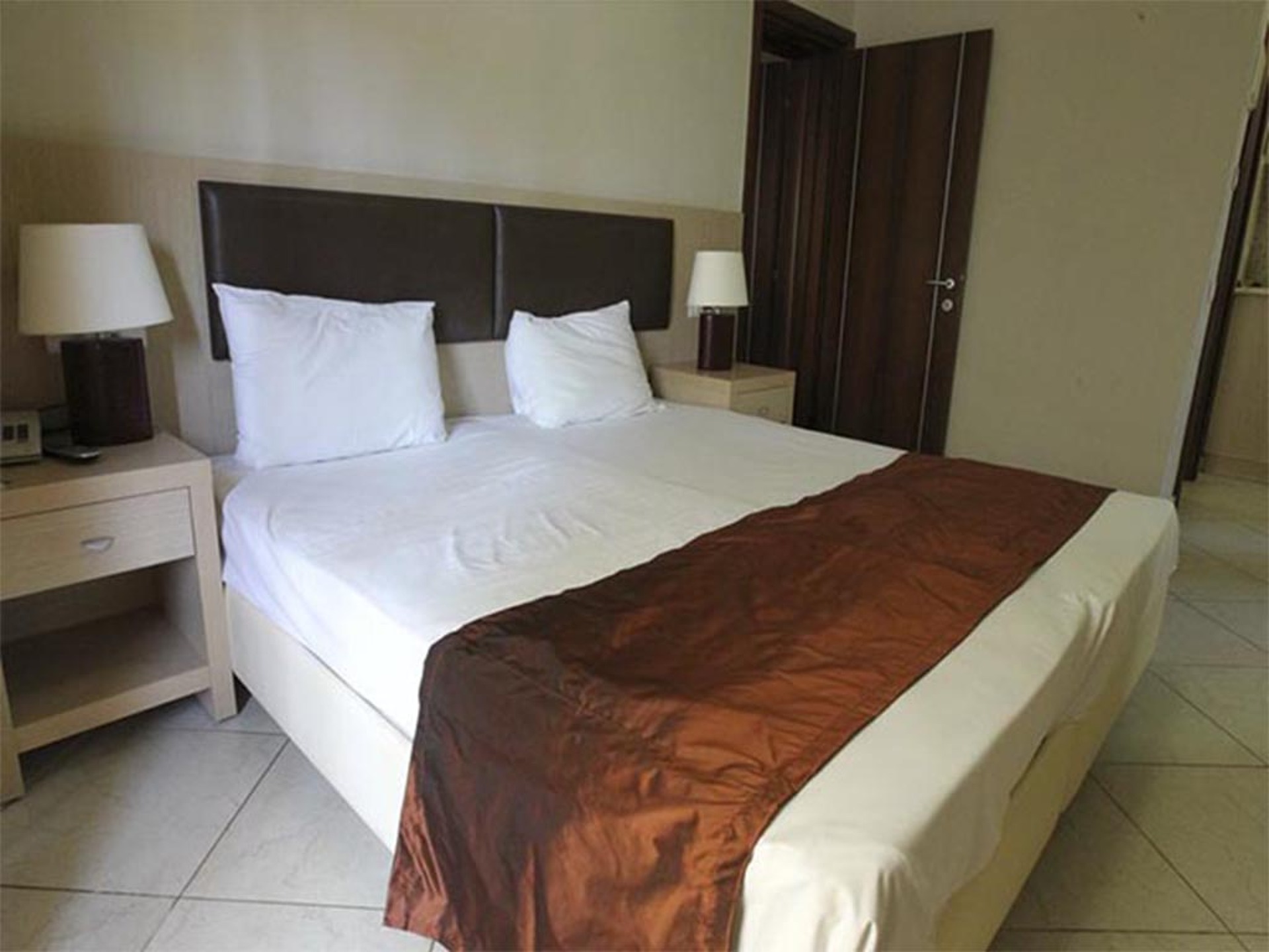 Meliton Inn 3* 6