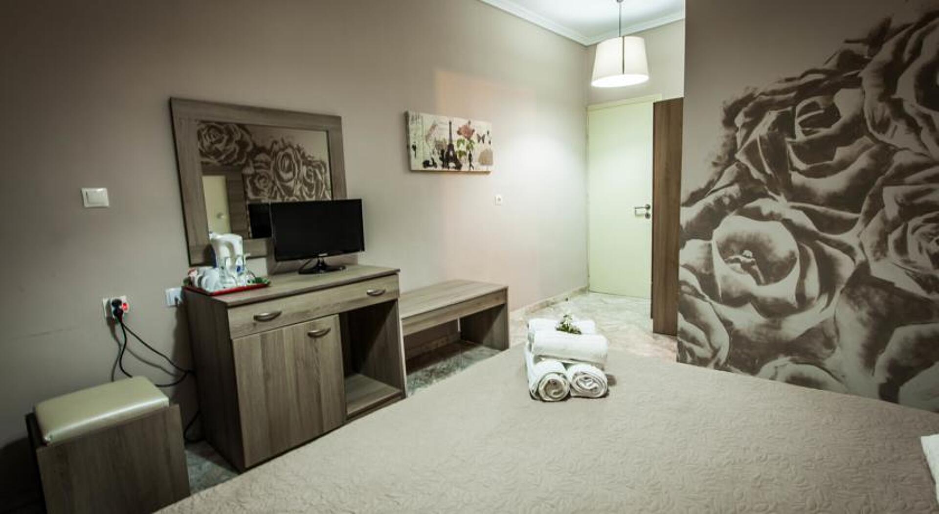 Atlantis Hotel 2* 38
