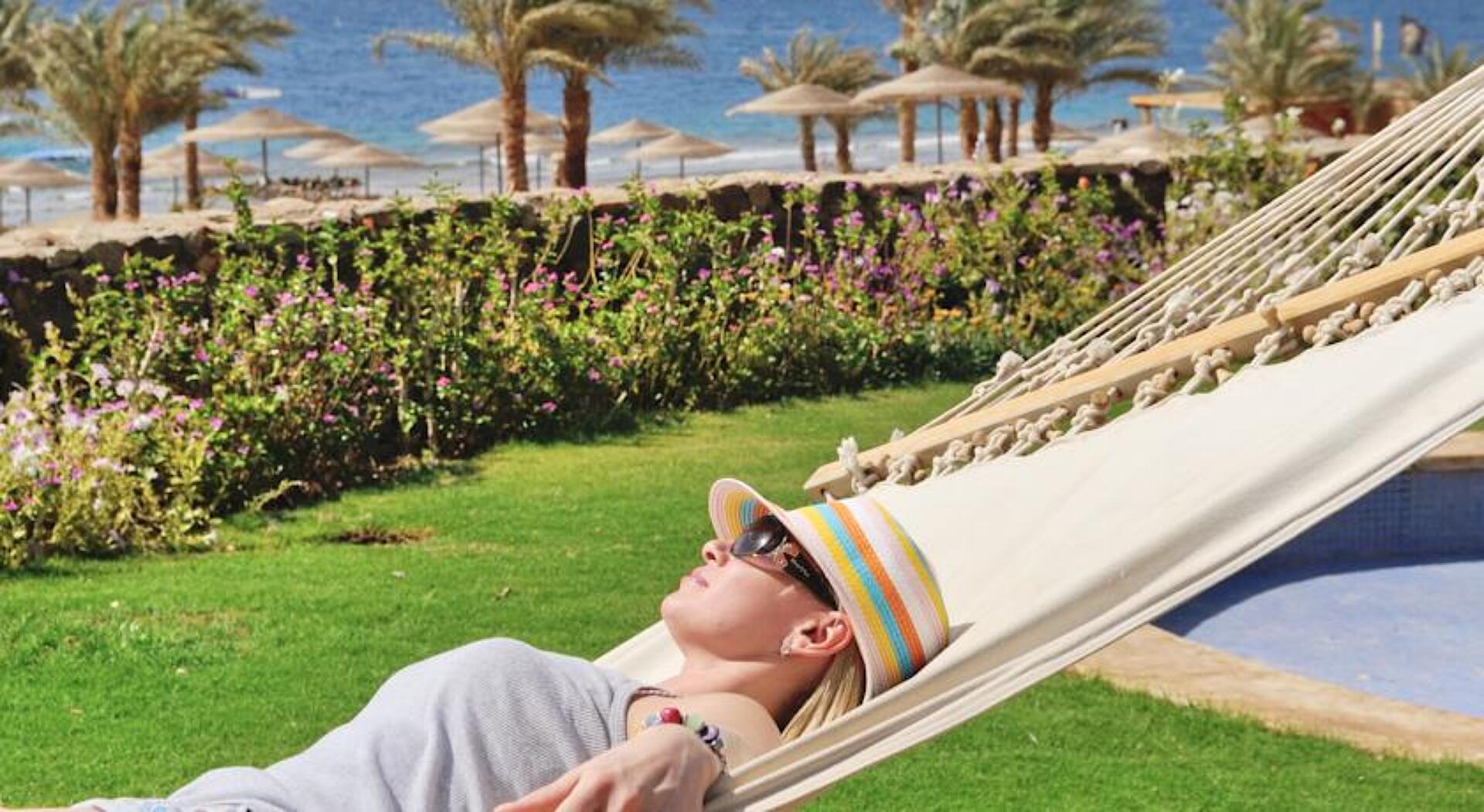 Ecotel Dahab Resort 4* 14