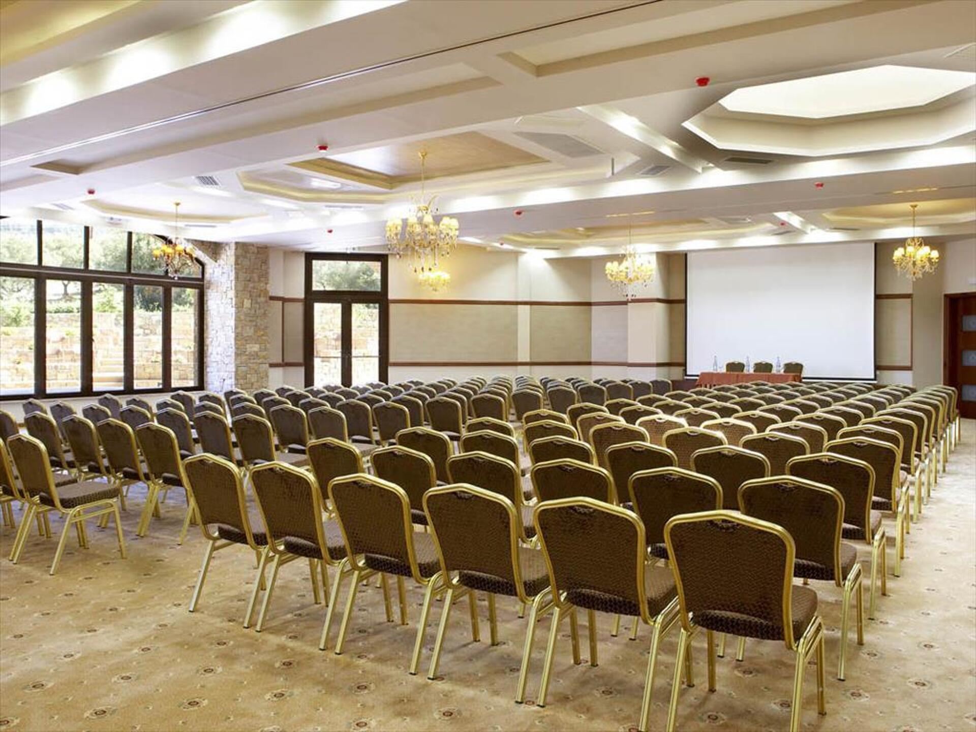 Anthemus Sea Beach Hotel & Spa 5* 13