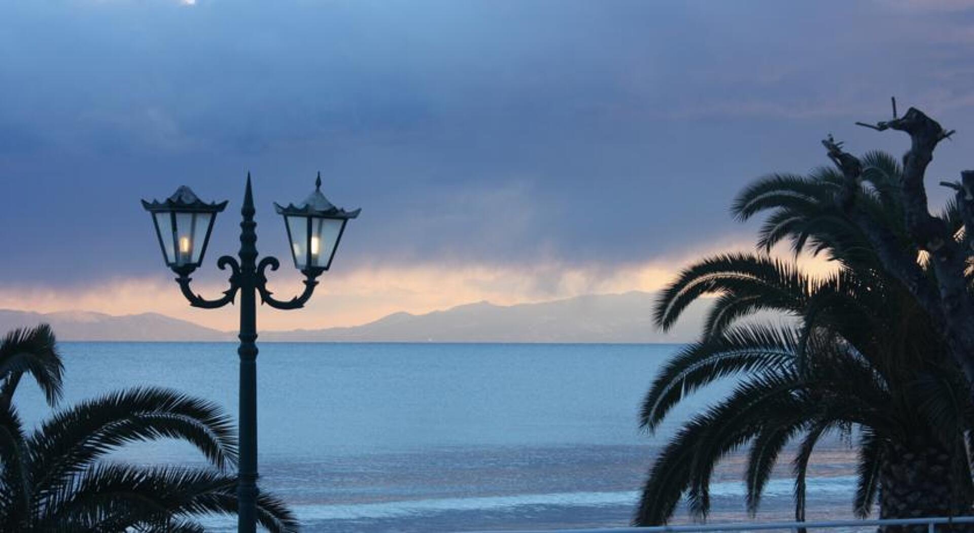 Aegean Blue 4* 12