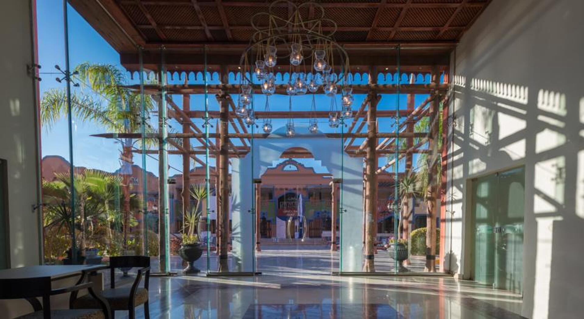 Aurora Bay Resort Marsa Alam 4* 2