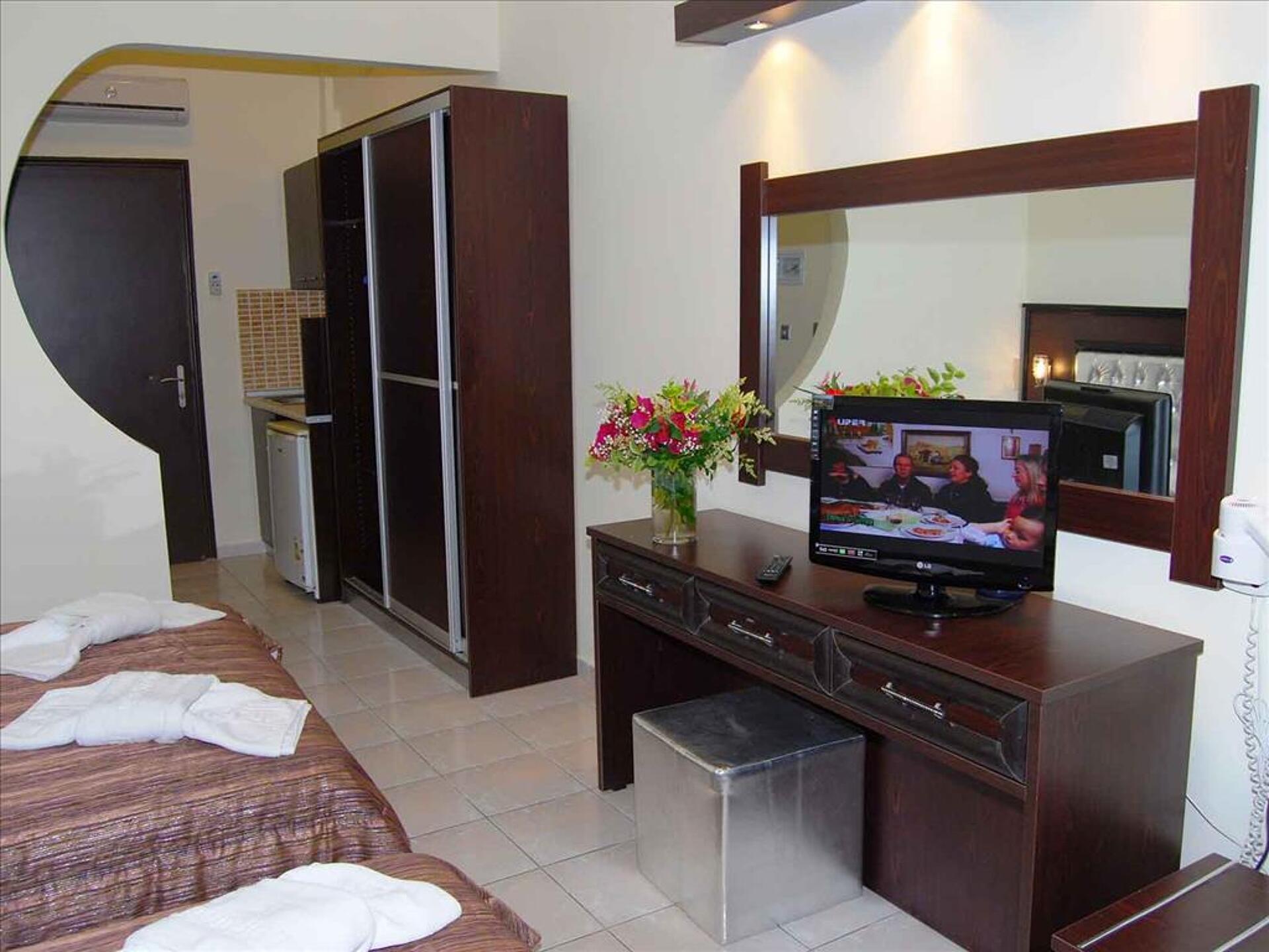 Philoxenia Spa & Villas 2* 18