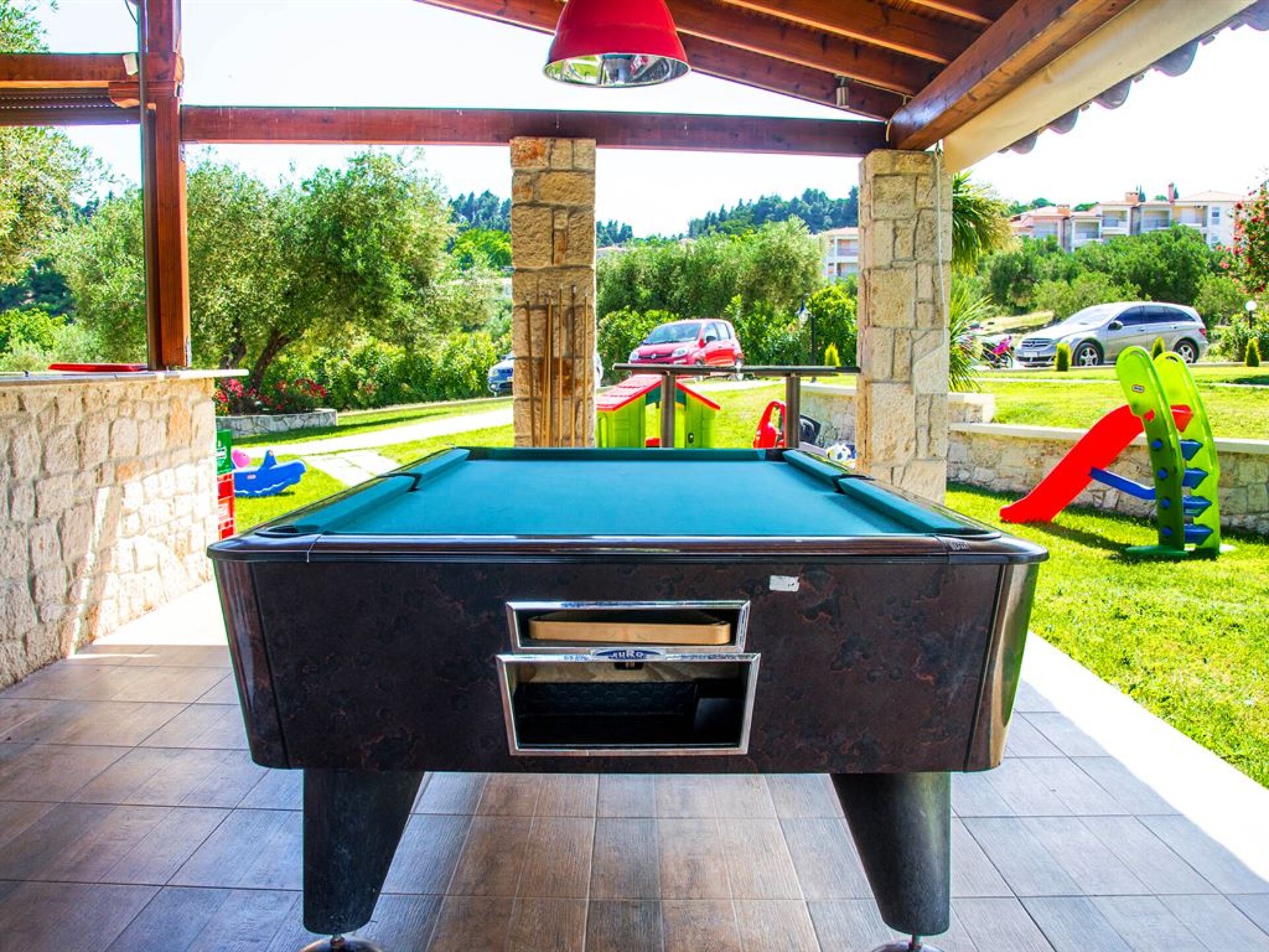 Alkyon Resort 4* 7