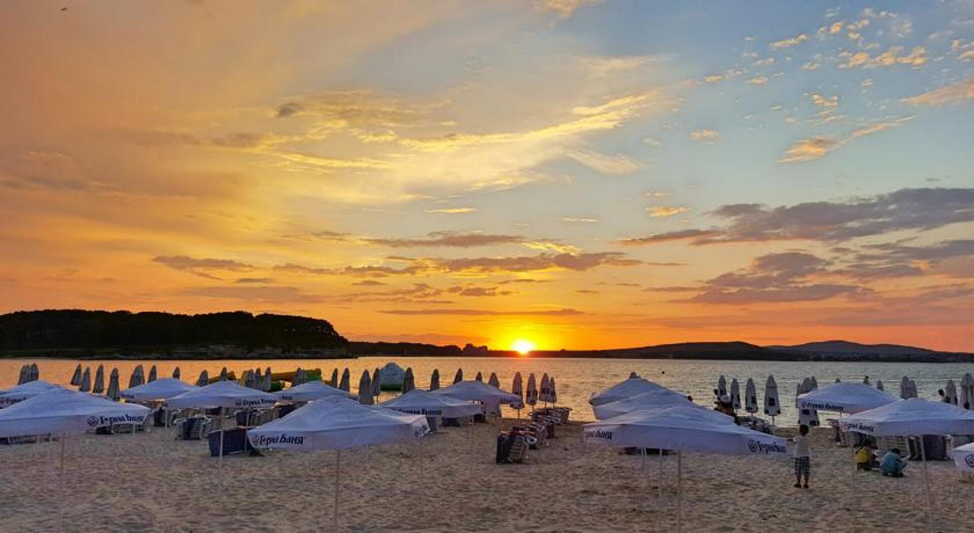 Atliman Beach Park 2* 7