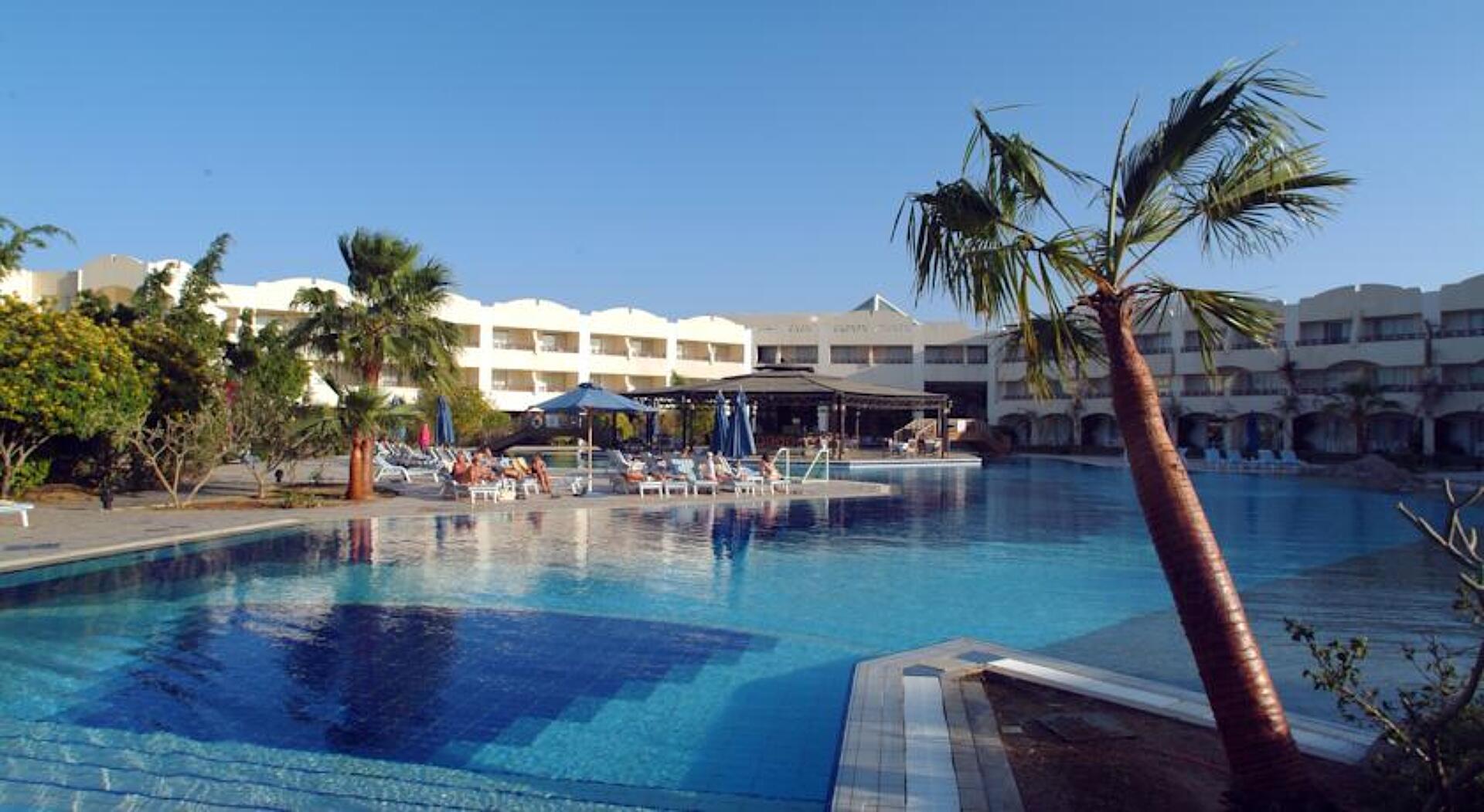 Naama Bay Promenade Beach Resort Managed By Accor 5* 35