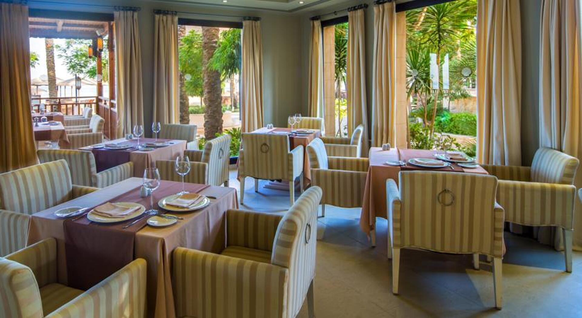The Makadi Spa Hotel 5* 16