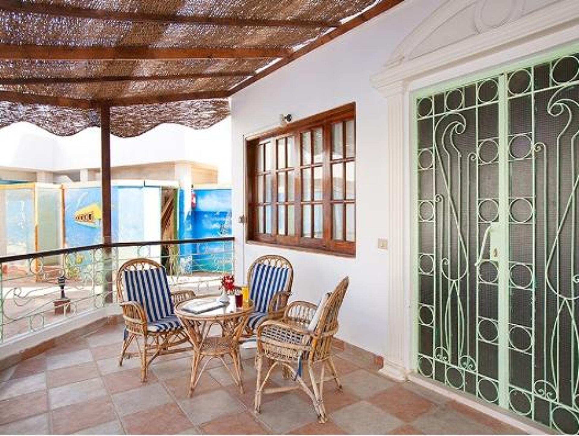 Ganet Sinai Resort 3* 19