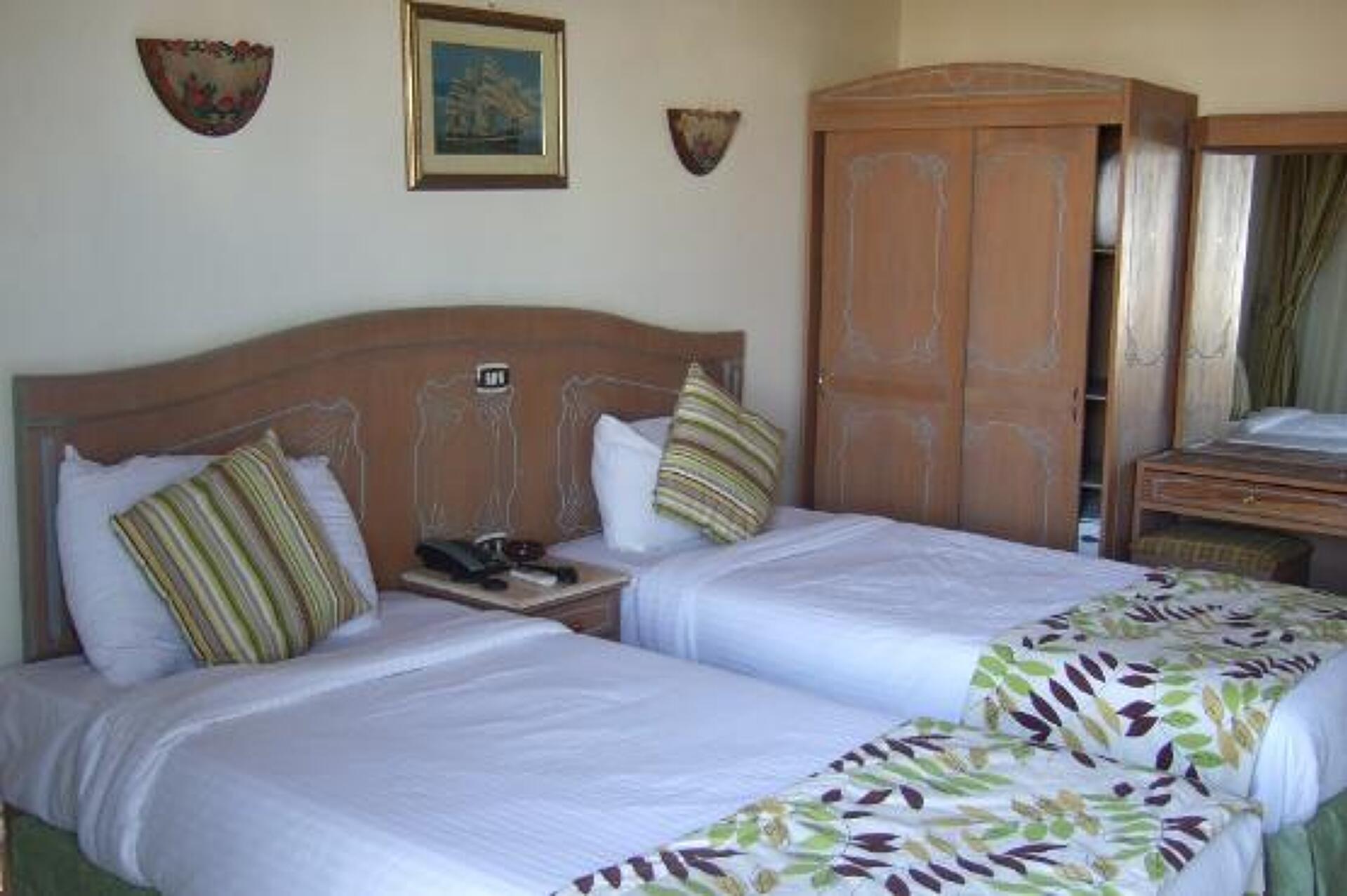Ganet Sinai Resort 3* 24