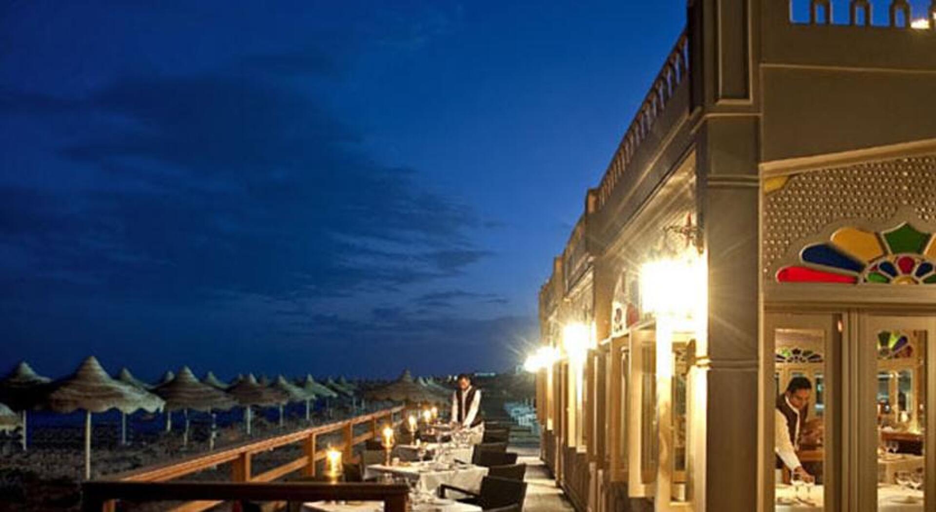 Baron Resort 5* 34
