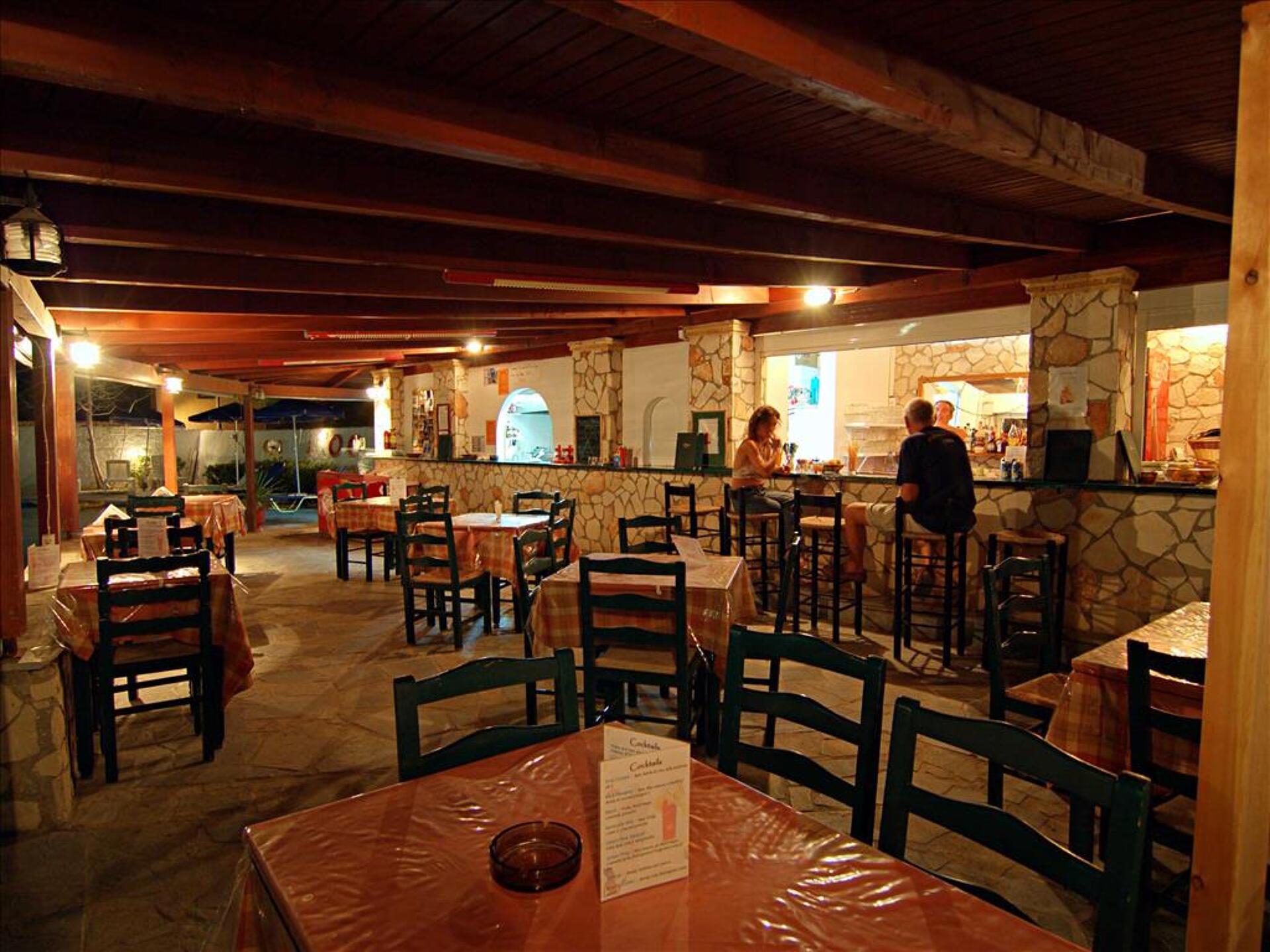 Celia Apartments 2* 6