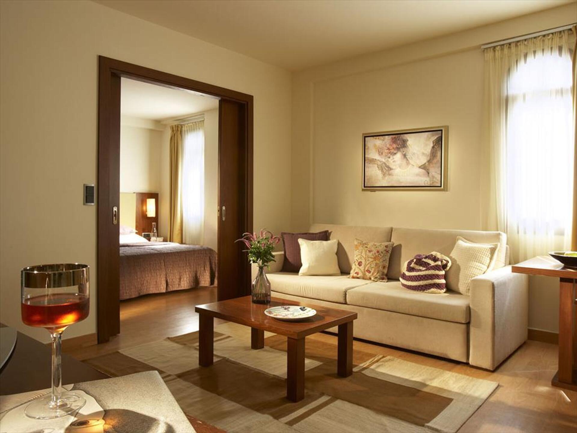 Anthemus Sea Beach Hotel & Spa 5* 22