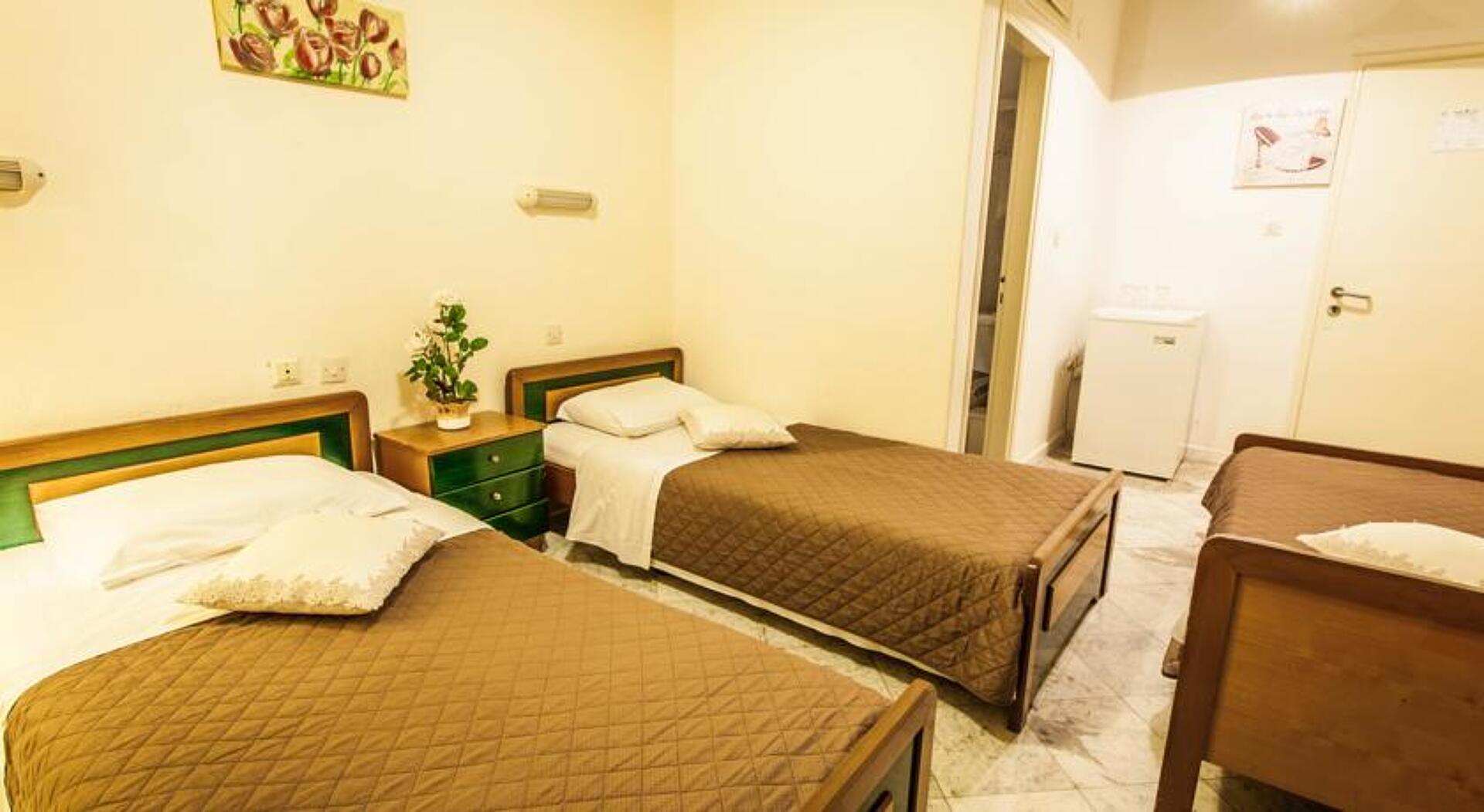 Atlantis Hotel 2* 27