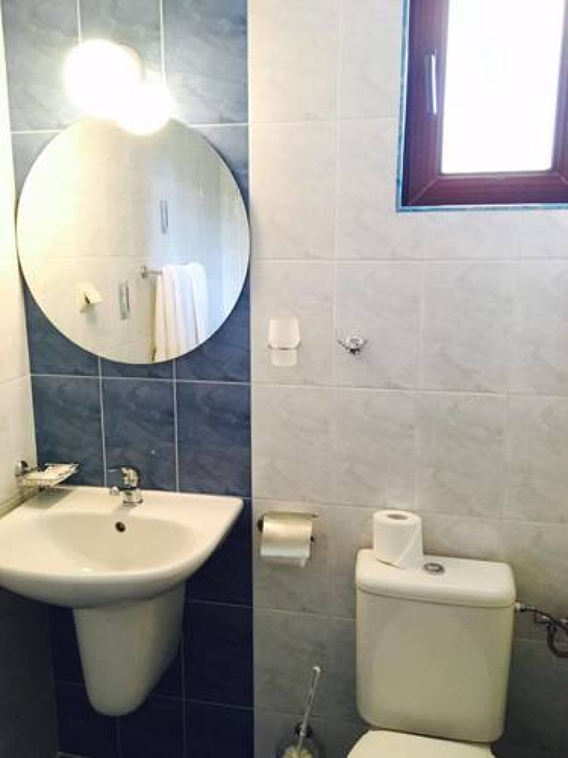 Villa Granat 3* 19