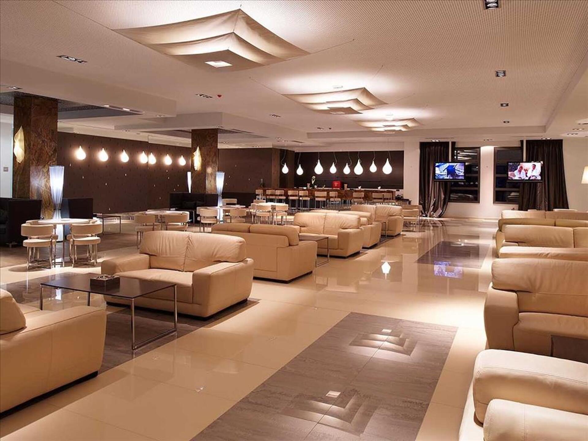 Istion Club & Spa 5* 14